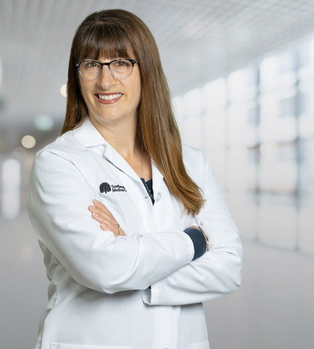 Dr. Anita Bellante
