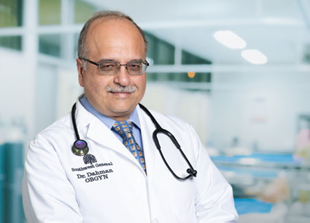 Dr. Ayman Dahman